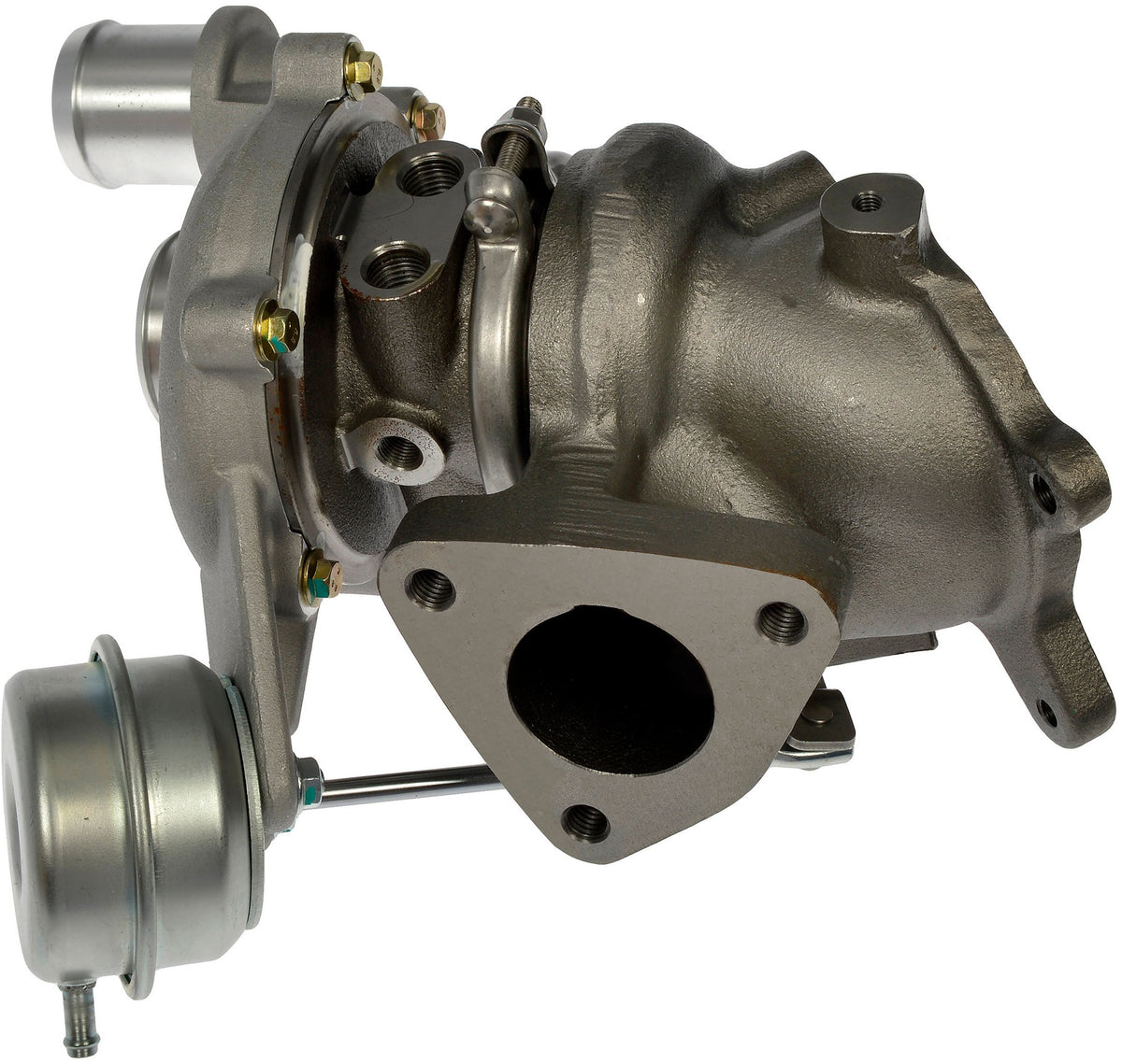 Dorman - OE Solutions ENGINE TURBOCHARGER 667-425