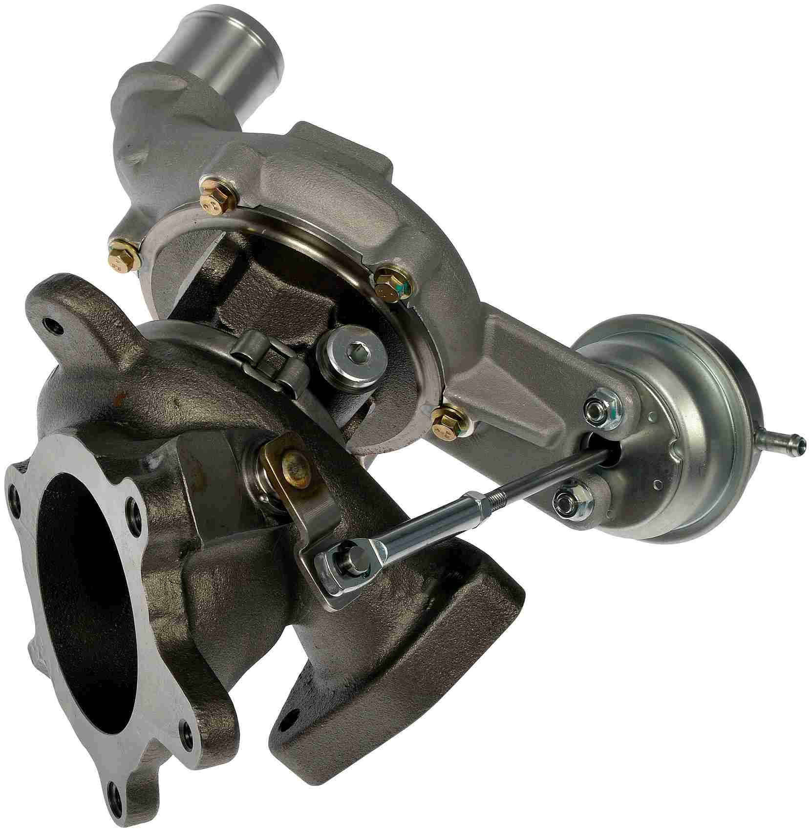 Dorman - OE Solutions ENGINE TURBOCHARGER 667-425