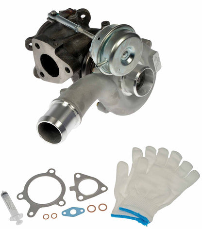 Dorman - OE Solutions ENGINE TURBOCHARGER 667-426