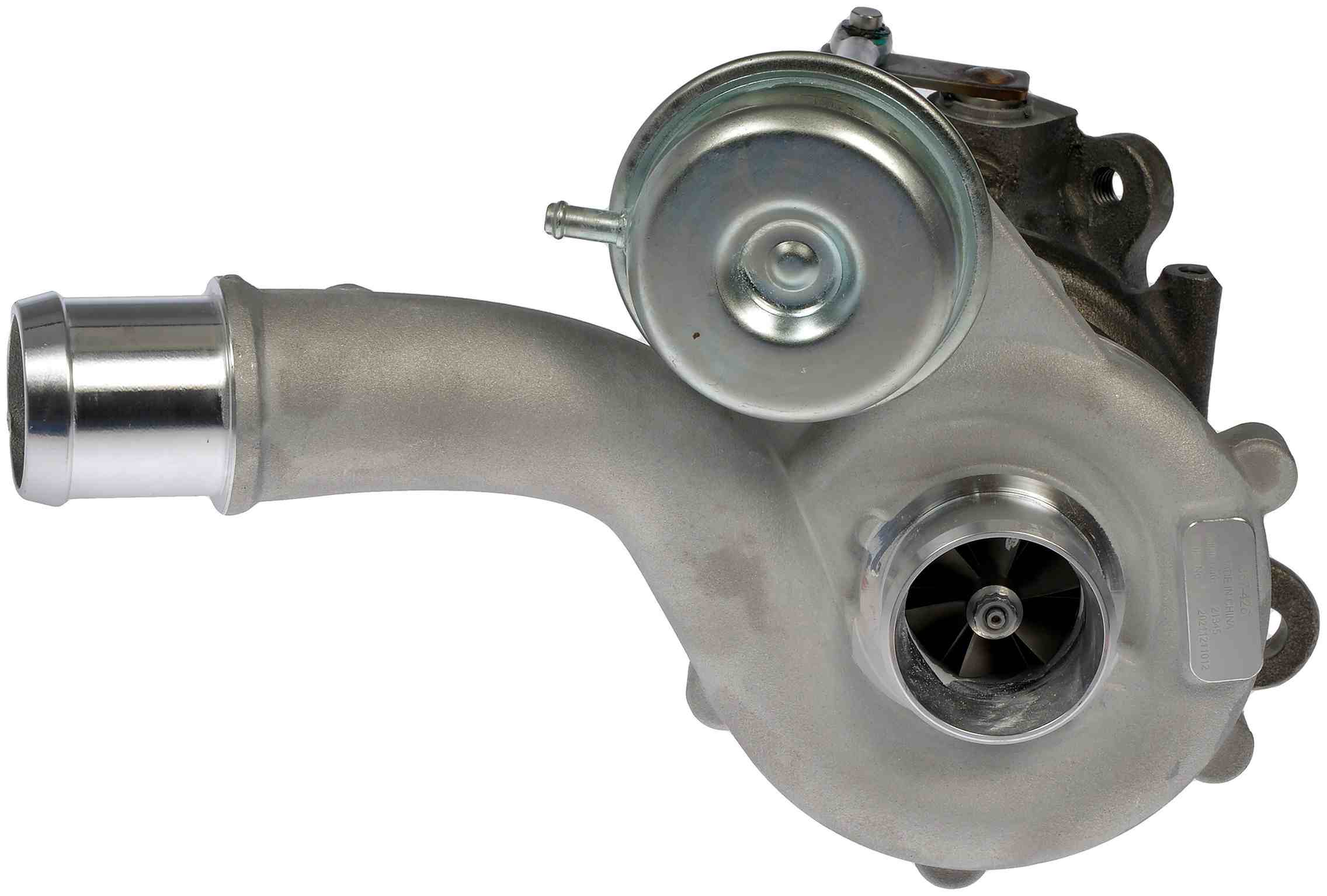 Dorman - OE Solutions ENGINE TURBOCHARGER 667-426