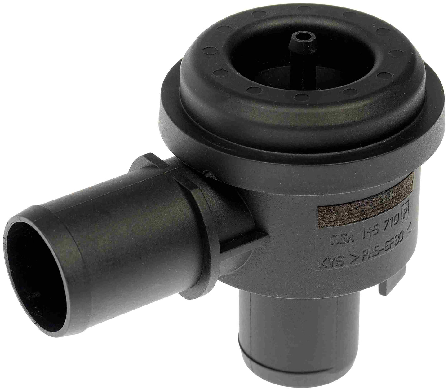 Dorman - OE Solutions TURBOCHARGER DIVERTER VALVE 667-443