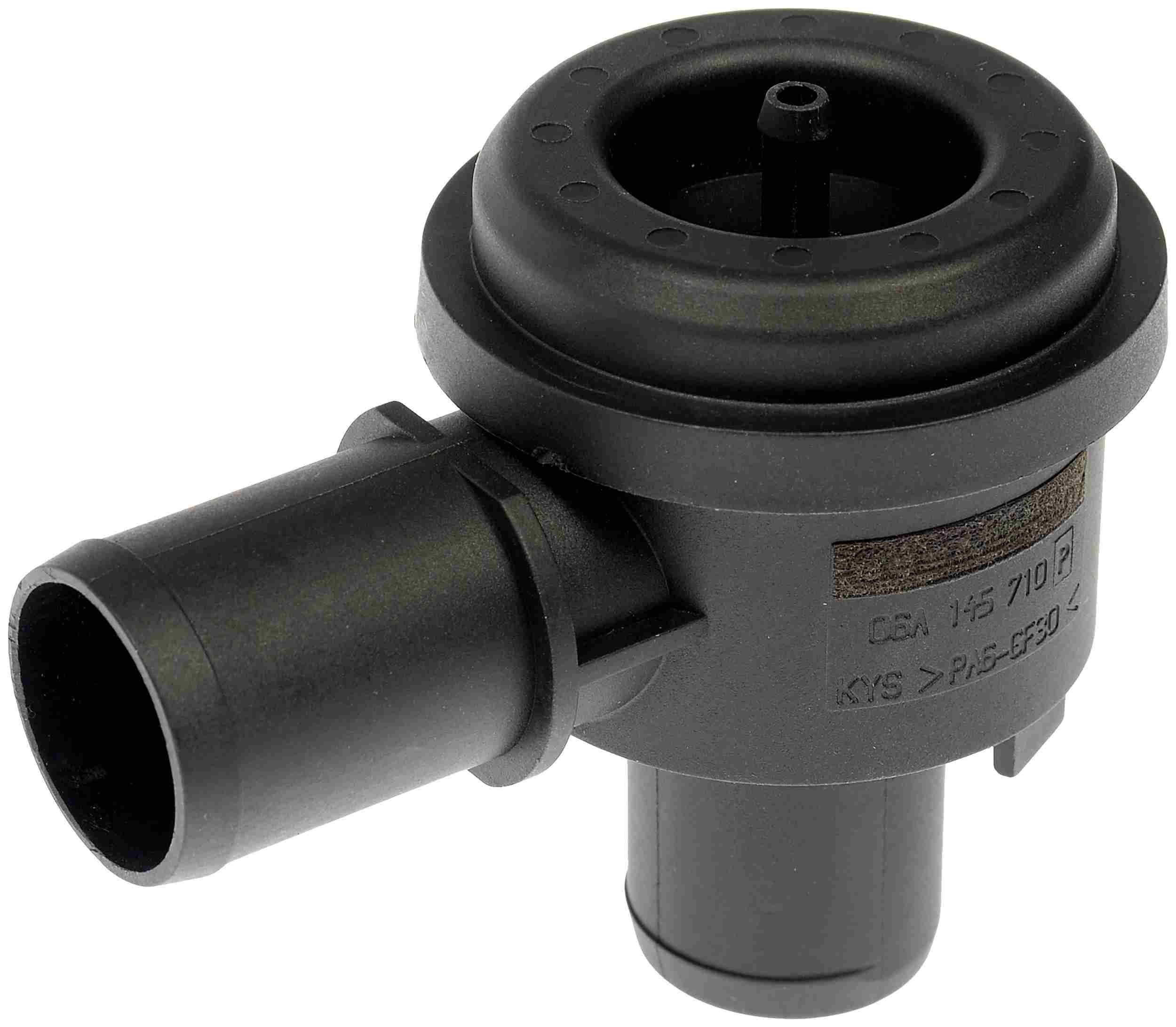 Dorman - OE Solutions TURBOCHARGER DIVERTER VALVE 667-443