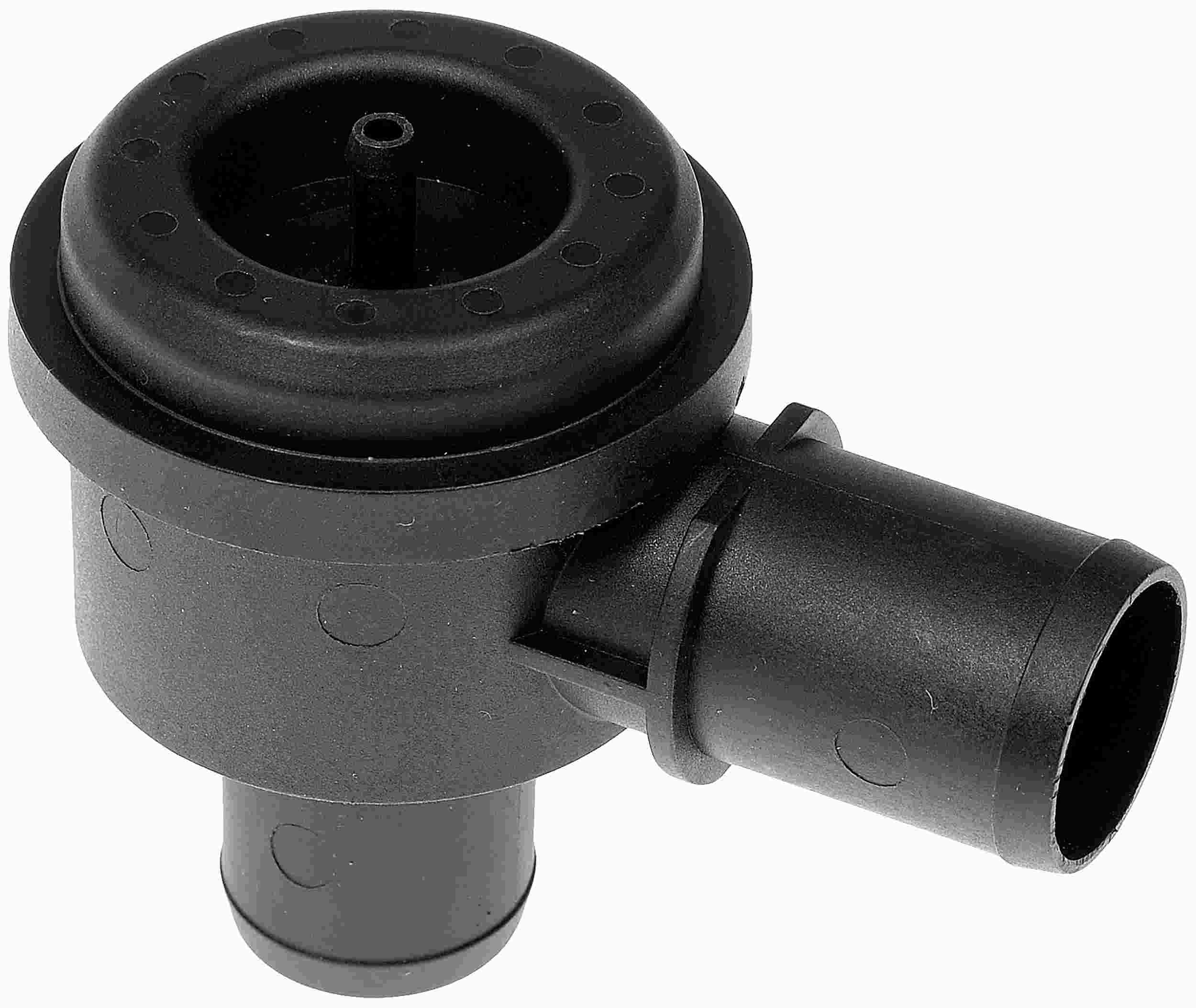 Dorman - OE Solutions TURBOCHARGER DIVERTER VALVE 667-443
