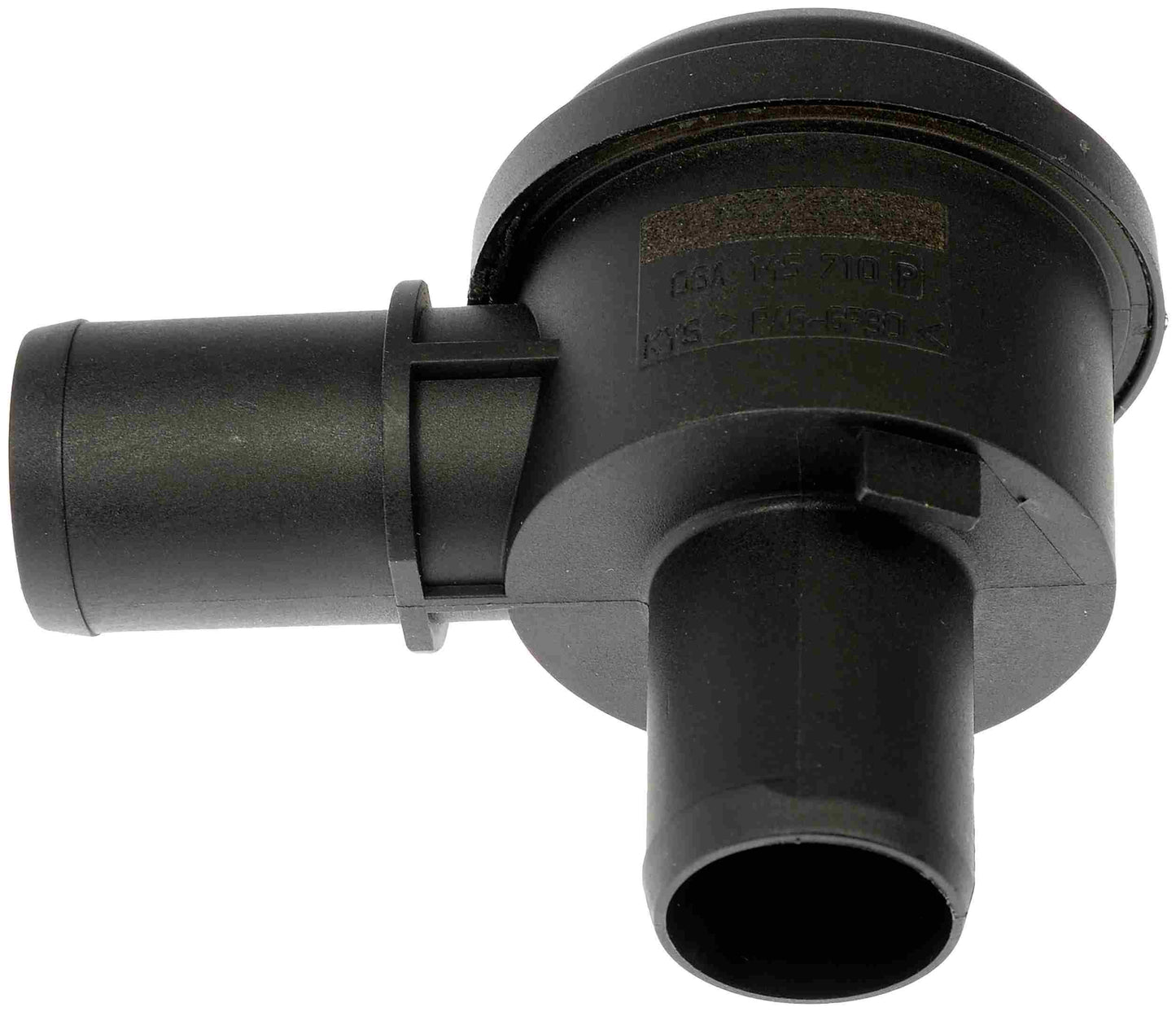 Dorman - OE Solutions TURBOCHARGER DIVERTER VALVE 667-443