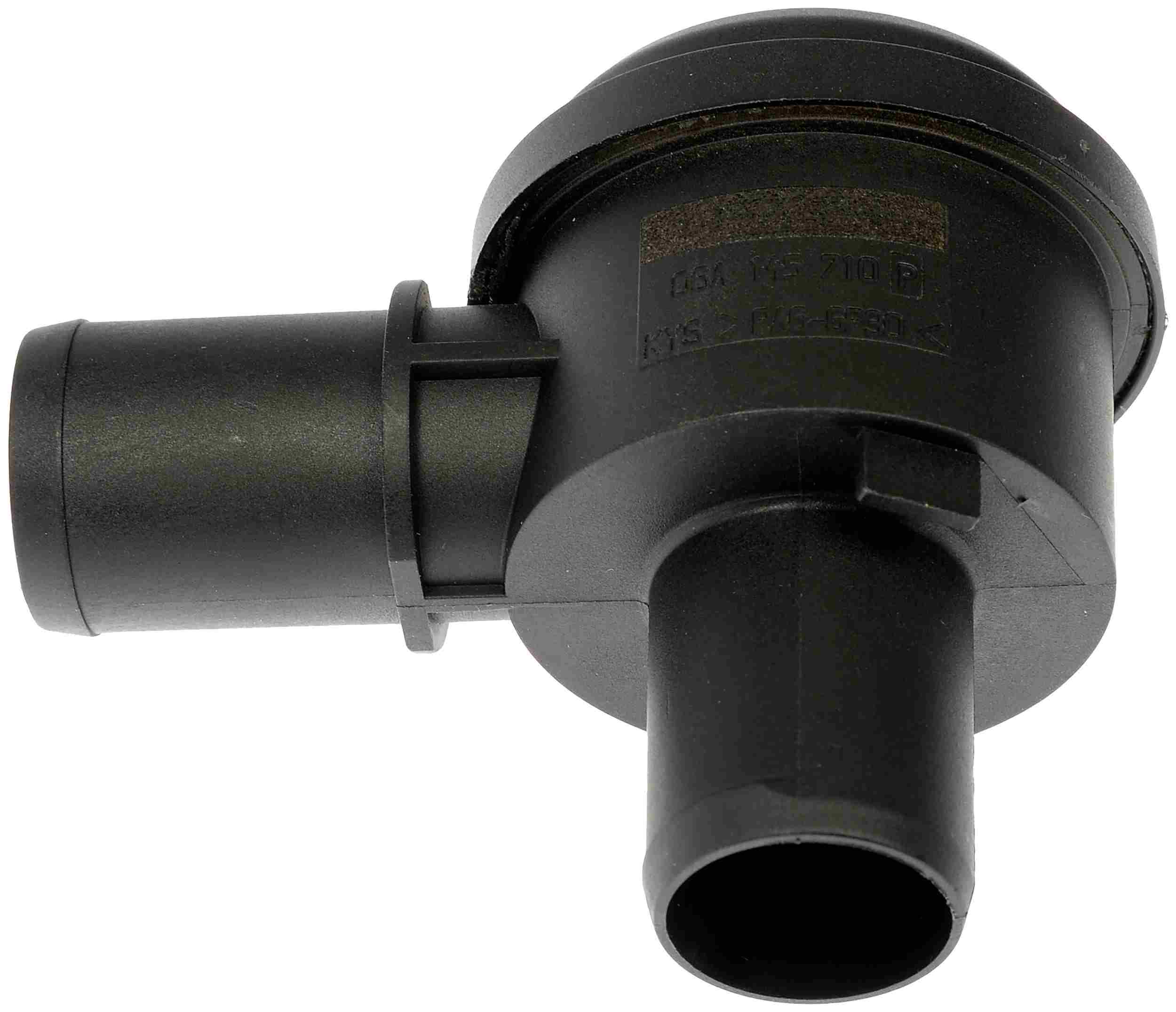 Dorman - OE Solutions TURBOCHARGER DIVERTER VALVE 667-443