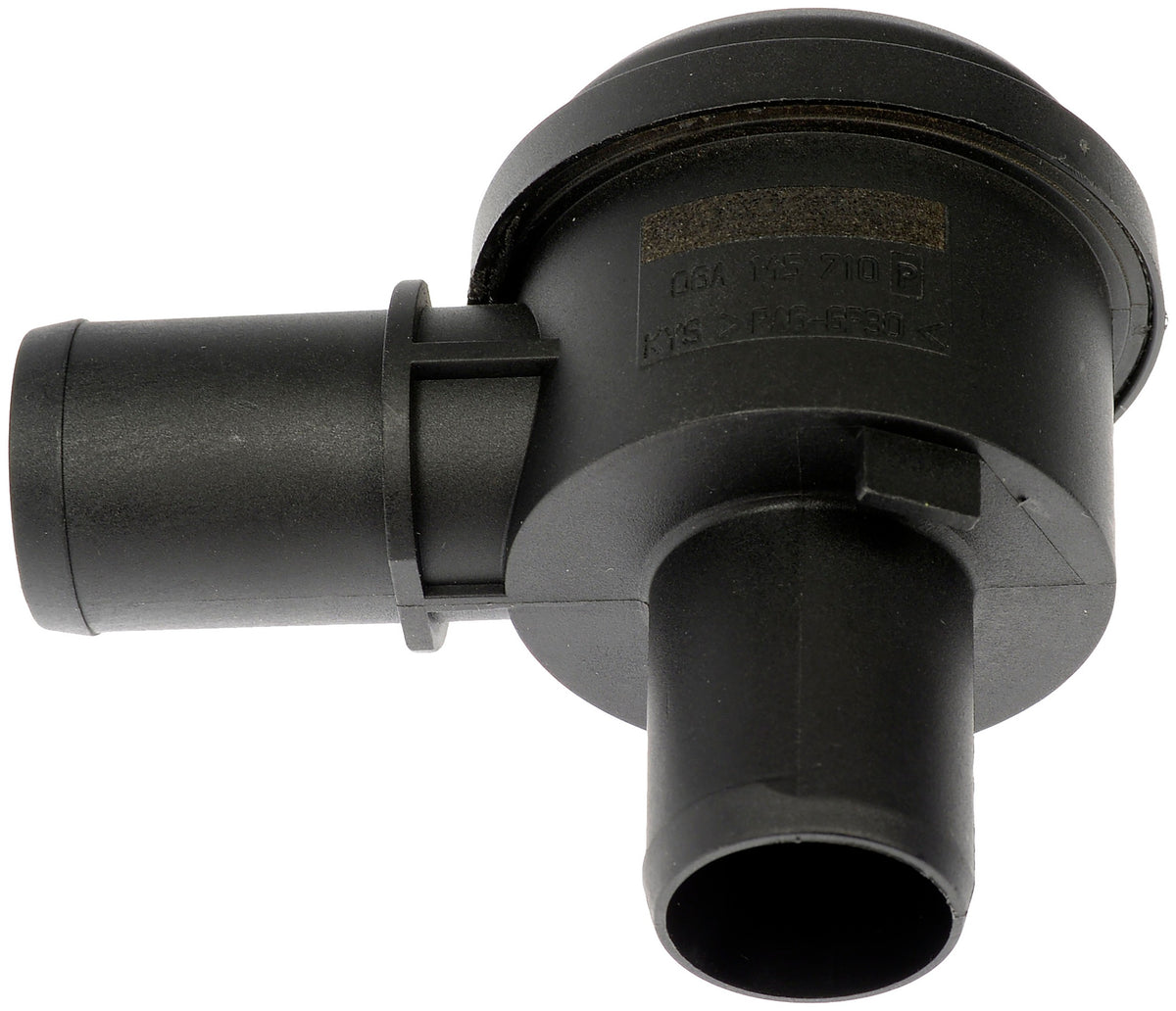 Dorman - OE Solutions TURBOCHARGER DIVERTER VALVE 667-443