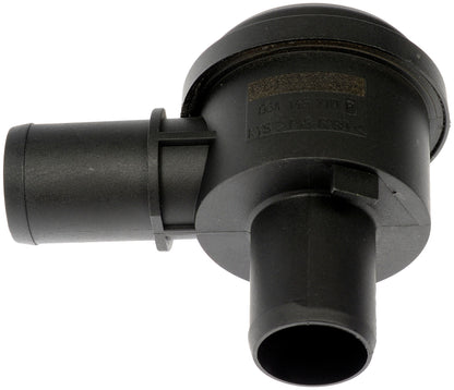 Dorman - OE Solutions TURBOCHARGER DIVERTER VALVE 667-443