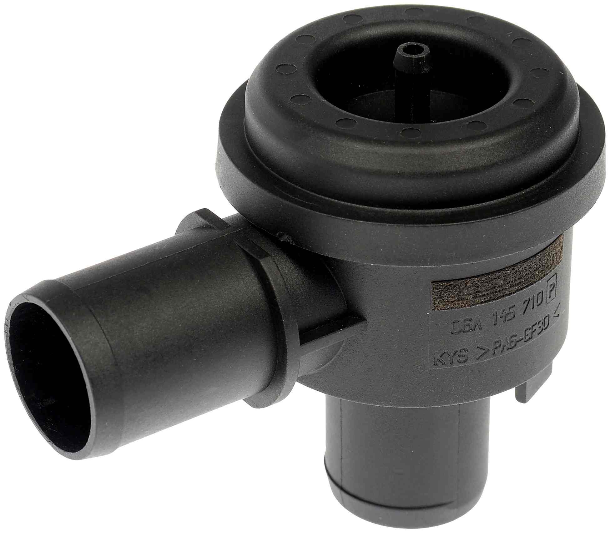 Dorman - OE Solutions TURBOCHARGER DIVERTER VALVE 667-443