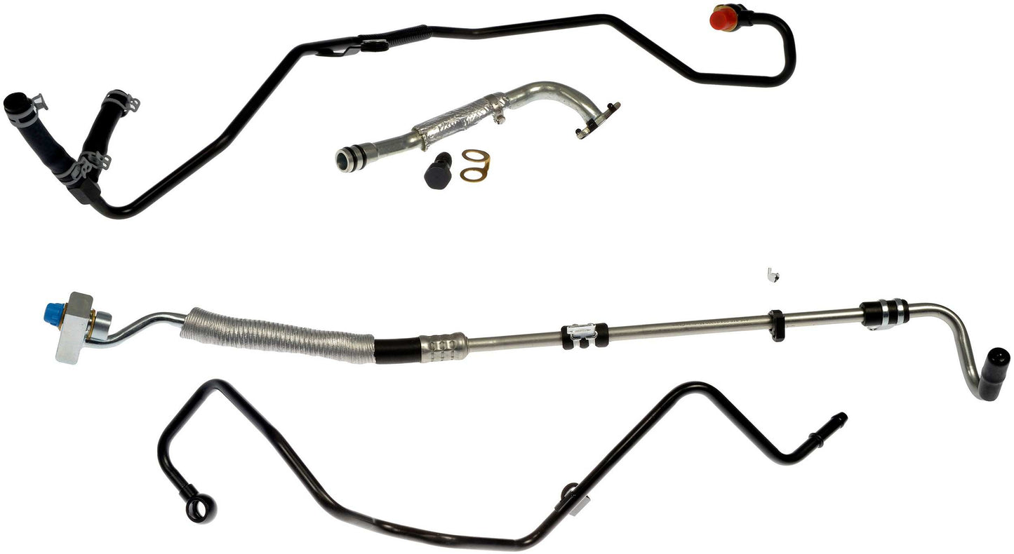 Dorman 667-496