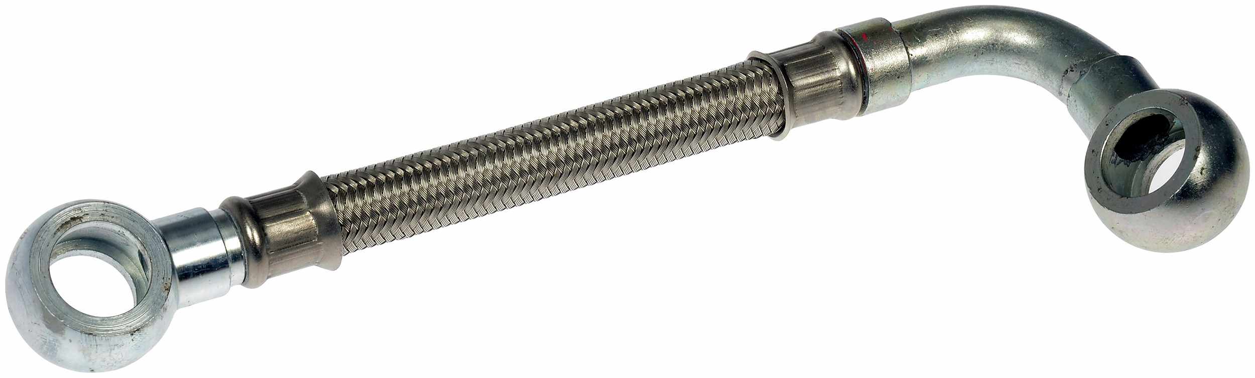 Dorman - OE Solutions TURBOCHARGER COOLANT RETURN LINE 667-502
