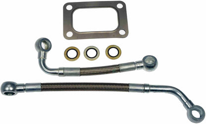 Dorman - OE Solutions TURBOCHARGER COOLANT RETURN LINE 667-502