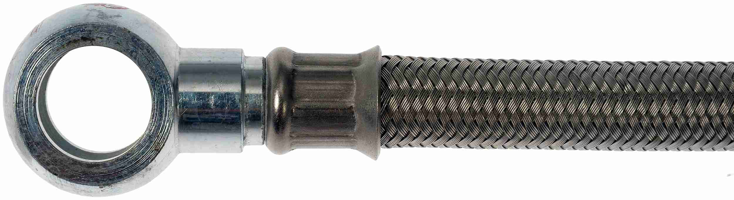 Dorman - OE Solutions TURBOCHARGER COOLANT RETURN LINE 667-502