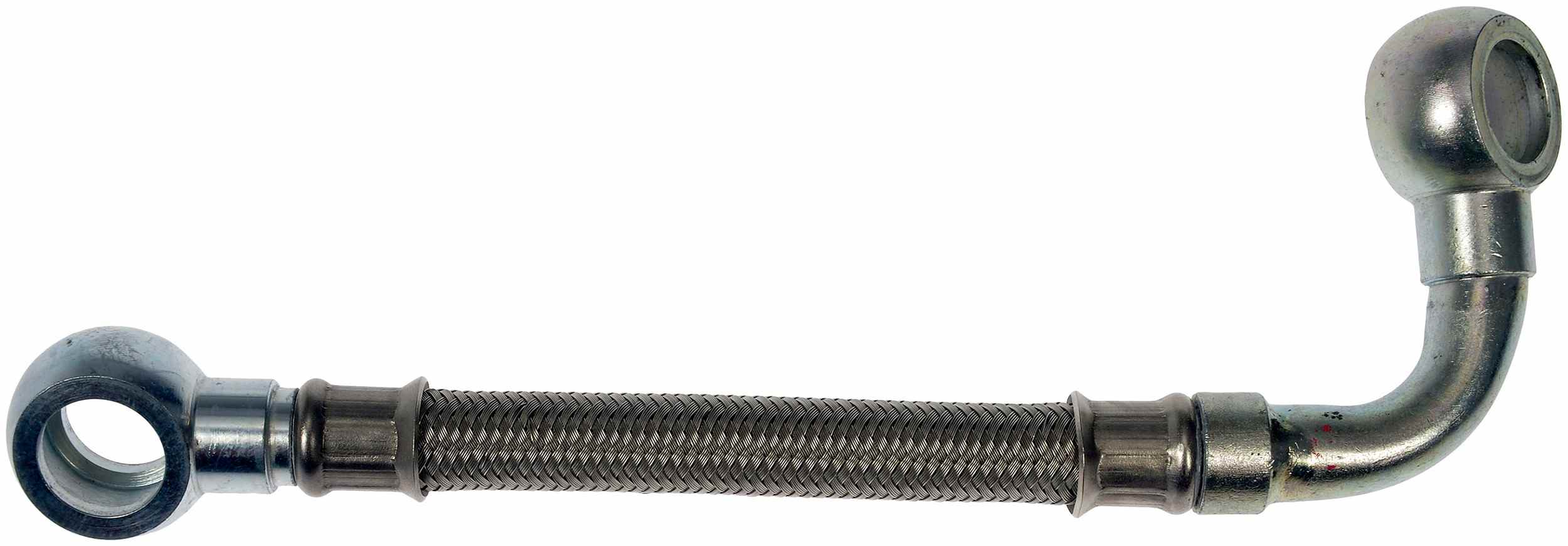 Dorman - OE Solutions TURBOCHARGER COOLANT RETURN LINE 667-502