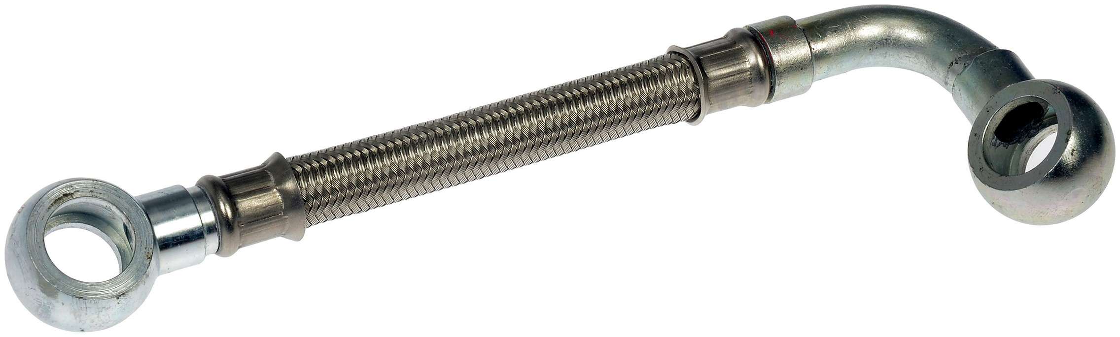 Dorman - OE Solutions TURBOCHARGER COOLANT RETURN LINE 667-502