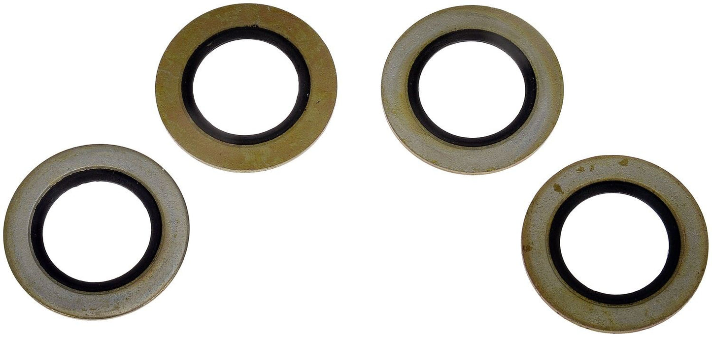 Dorman - OE Solutions TURBOCHARGER COOLANT LINE GASKET 667-503