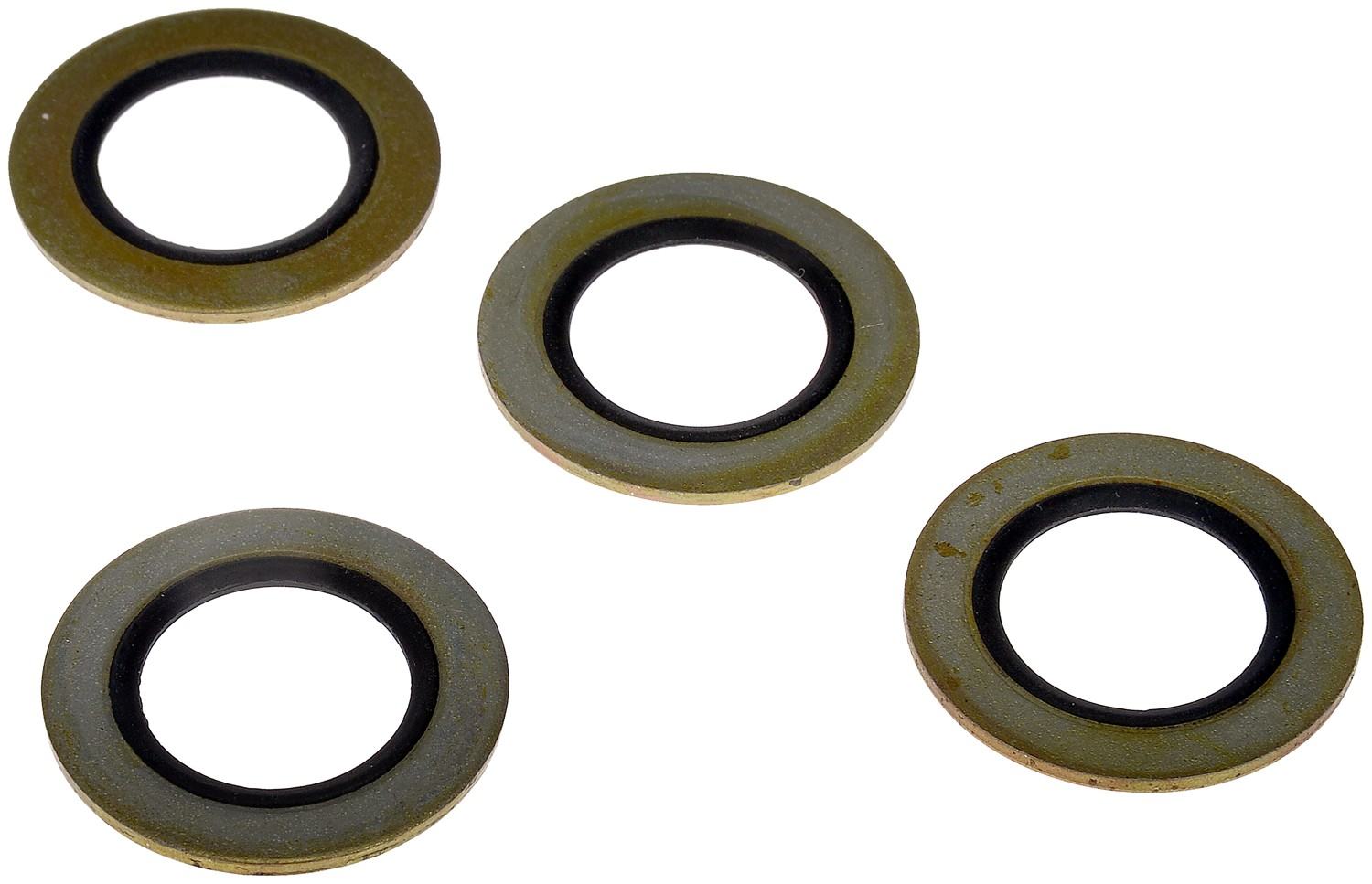 Dorman - OE Solutions TURBOCHARGER COOLANT LINE GASKET 667-503