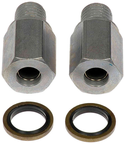 Dorman - OE Solutions TURBO FEED HOSE CONNECTOR SET 667-504