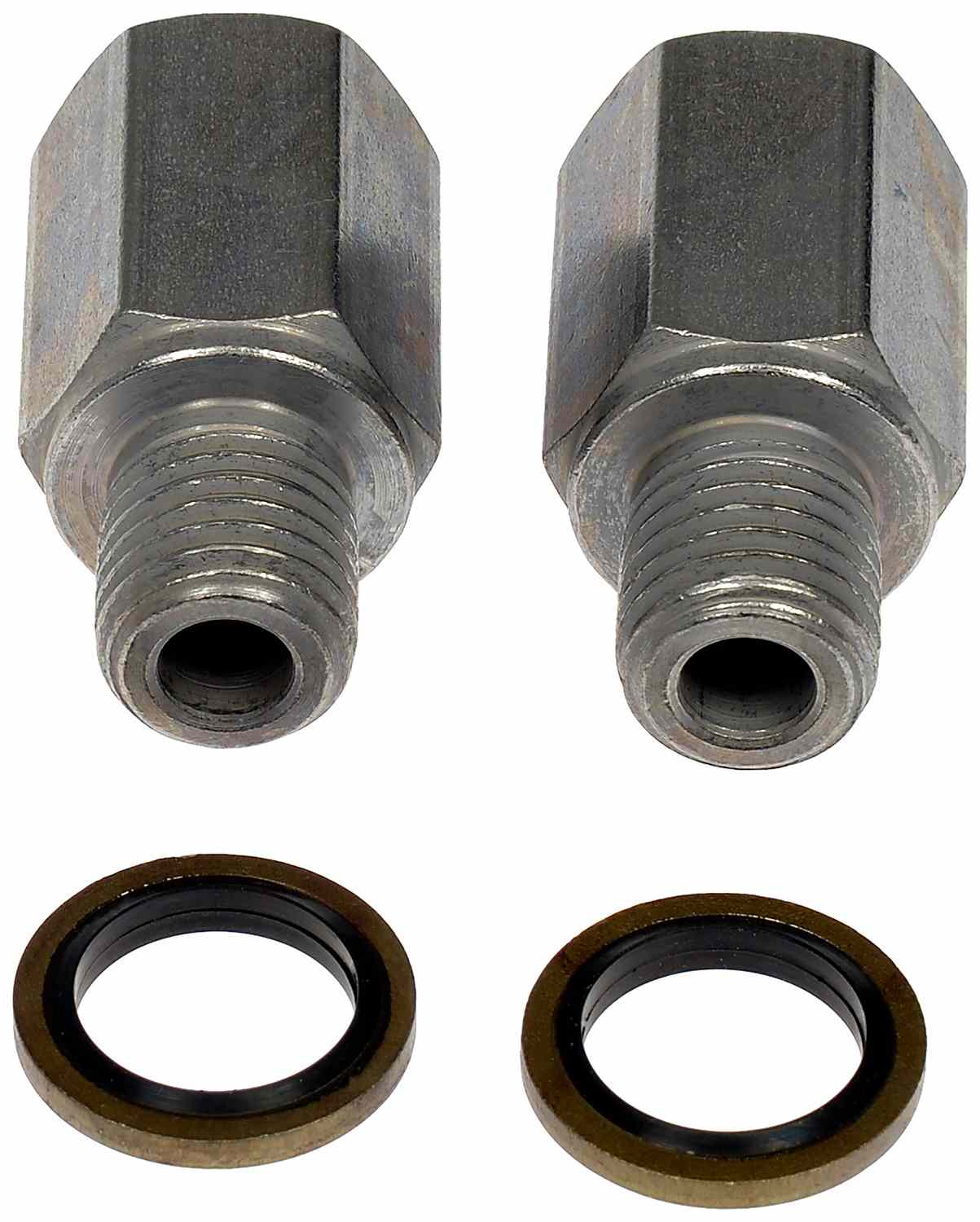 Dorman - OE Solutions TURBO FEED HOSE CONNECTOR SET 667-504