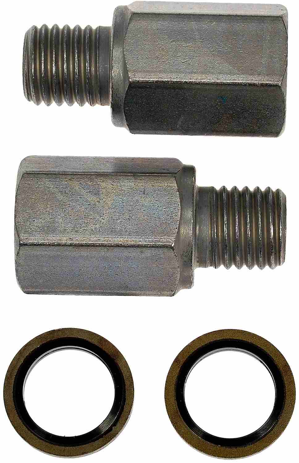 Dorman - OE Solutions TURBO FEED HOSE CONNECTOR SET 667-504
