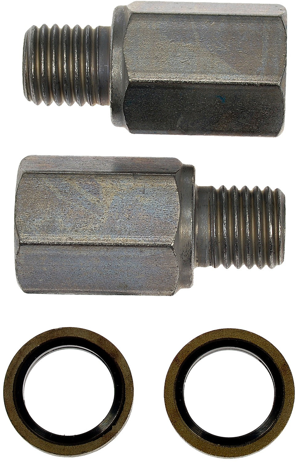 Dorman - OE Solutions TURBO FEED HOSE CONNECTOR SET 667-504