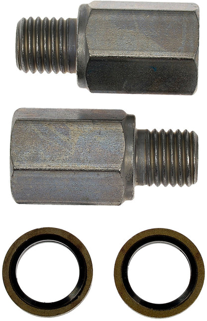 Dorman - OE Solutions TURBO FEED HOSE CONNECTOR SET 667-504
