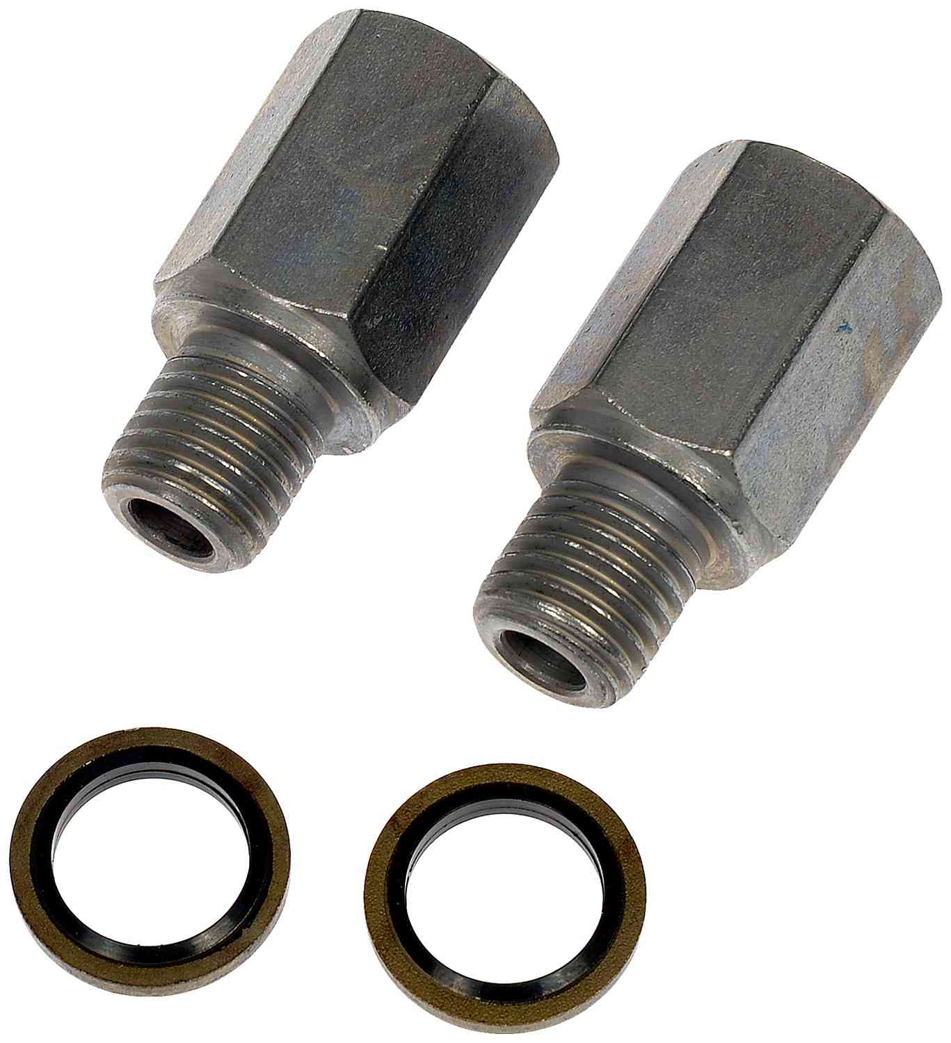 Dorman - OE Solutions TURBO FEED HOSE CONNECTOR SET 667-504