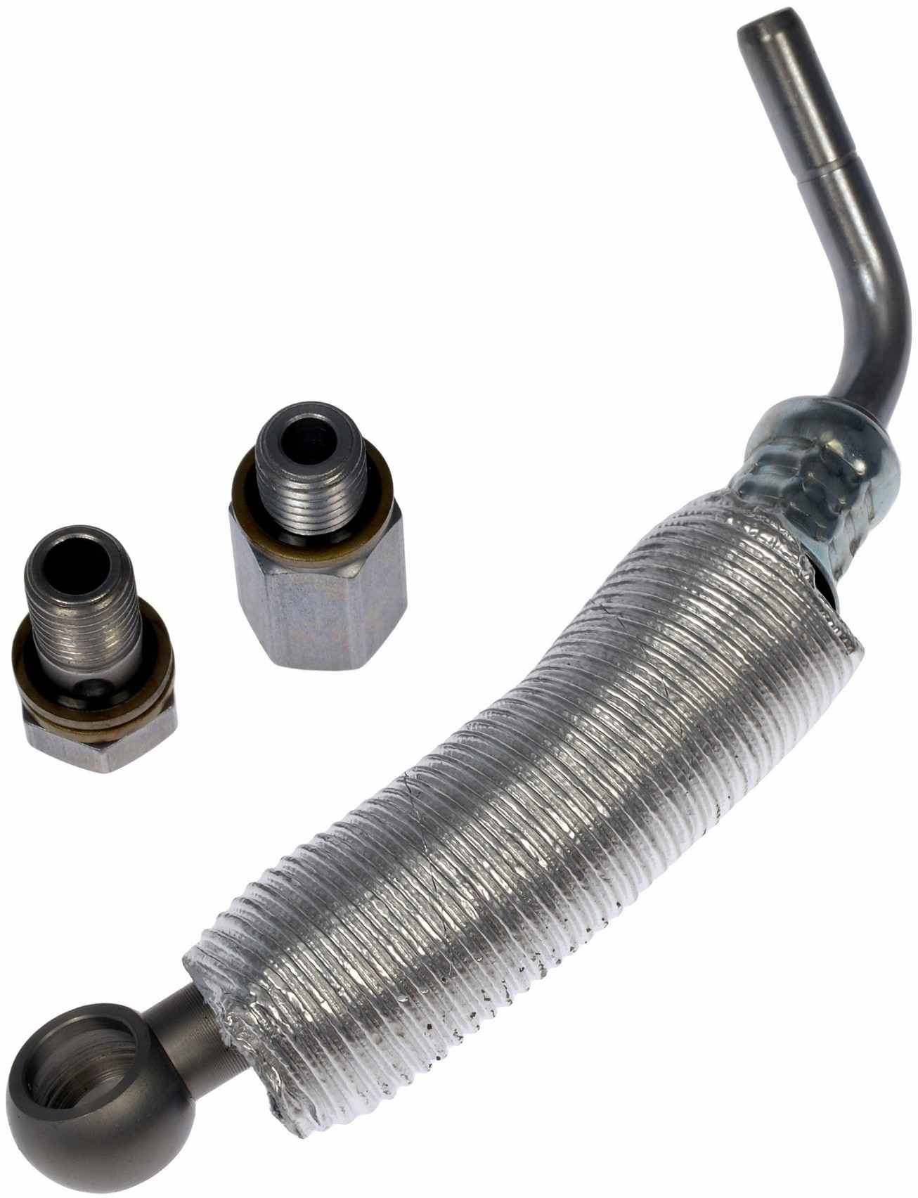 Dorman - OE Solutions Turbocharger Coolant Line 667-522