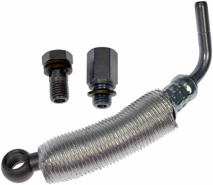 Dorman - OE Solutions Turbocharger Coolant Line for 2020-13 Buick, 2020-11 Chevrolet