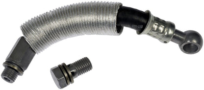 Dorman - OE Solutions Turbocharger Coolant Line for 2020-13 Buick, 2020-11 Chevrolet
