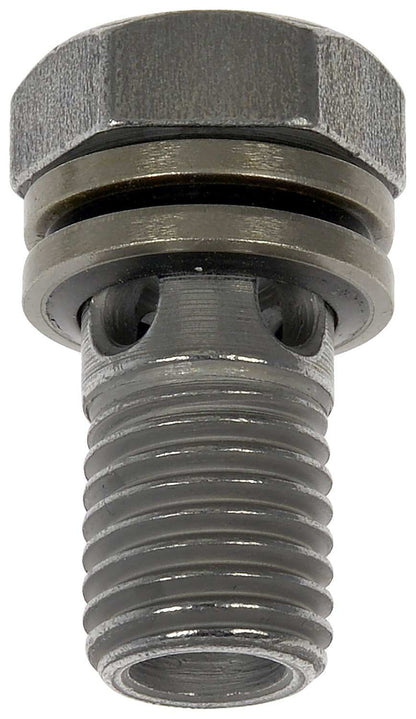 Dorman - OE Solutions Turbocharger Coolant Line for 2020-13 Buick, 2020-11 Chevrolet