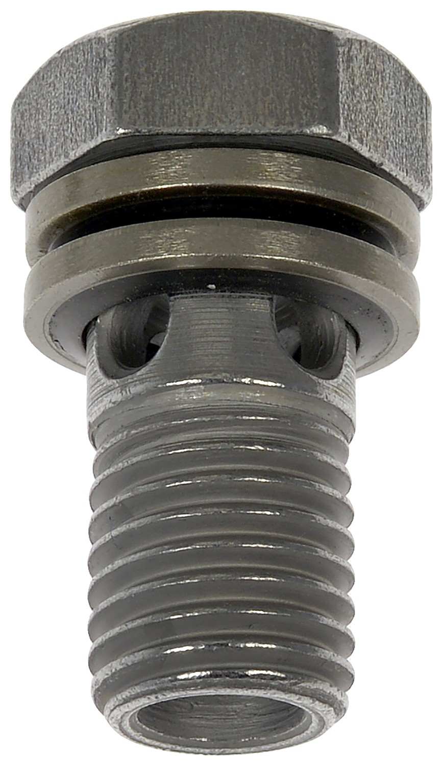 Dorman - OE Solutions Turbocharger Coolant Line 667-522