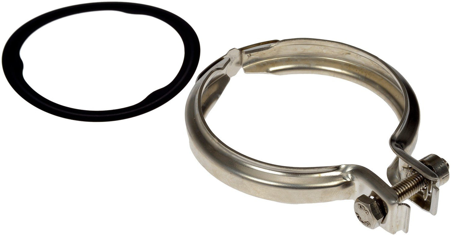 Dorman - OE Solutions EXHAUST MANIFOLD CLAMP AND GASKET KIT 667-523