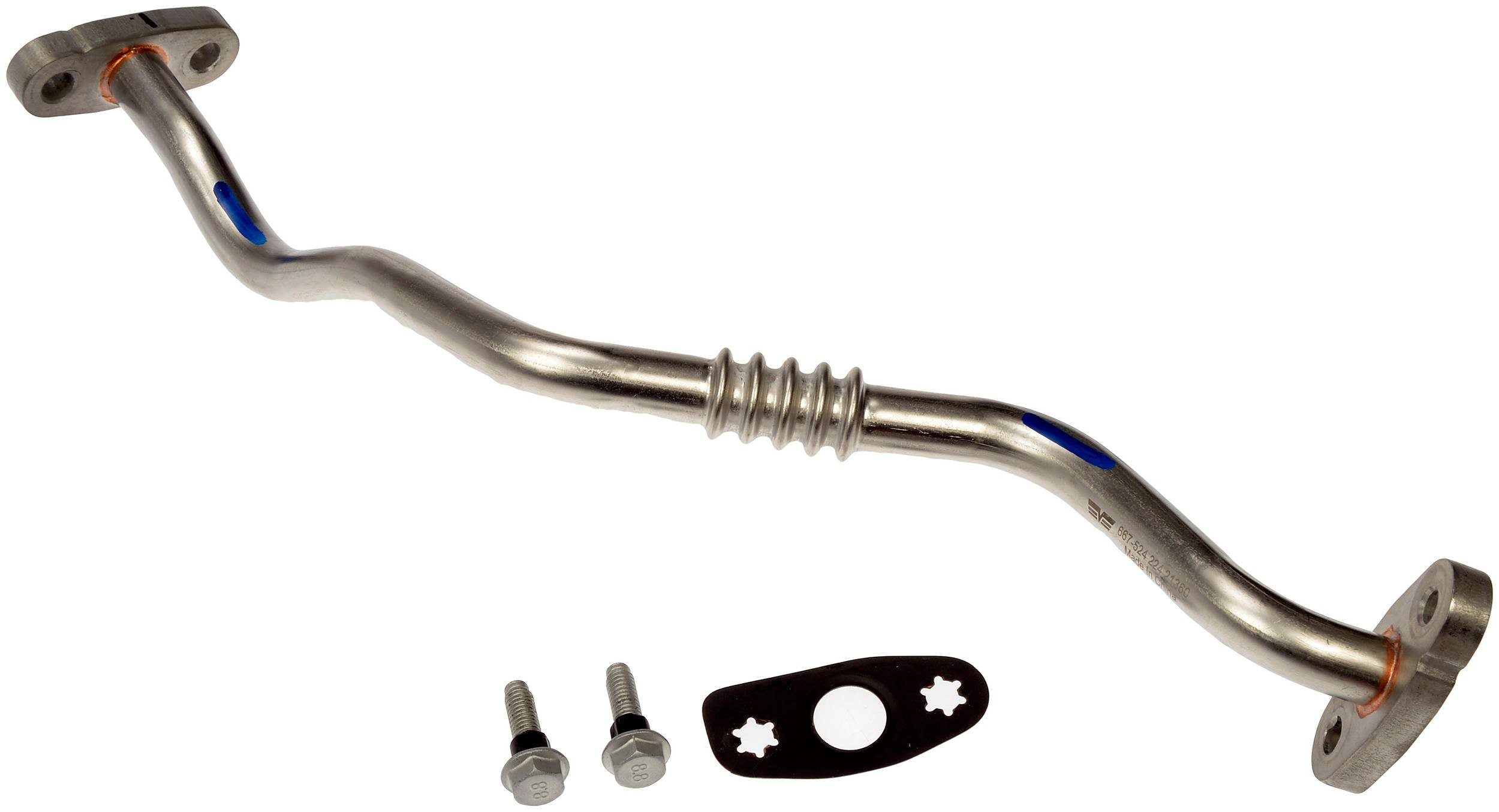 Dorman - OE Solutions TURBOCHARGER OIL SUPPLY LINE 667-524