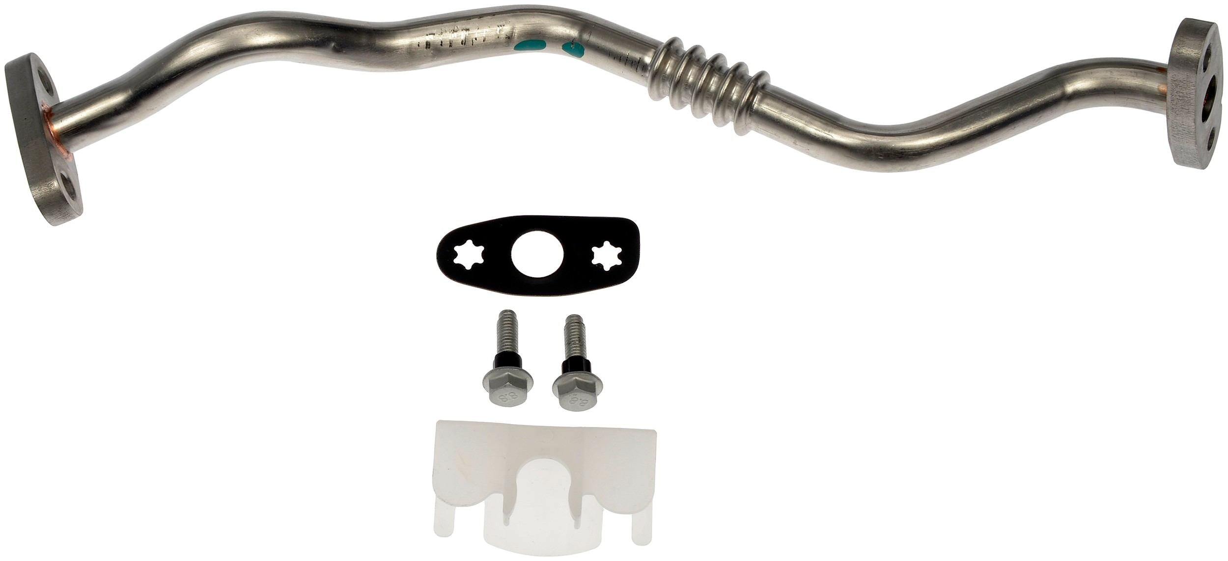 Dorman - OE Solutions TURBOCHARGER OIL SUPPLY LINE 667-524