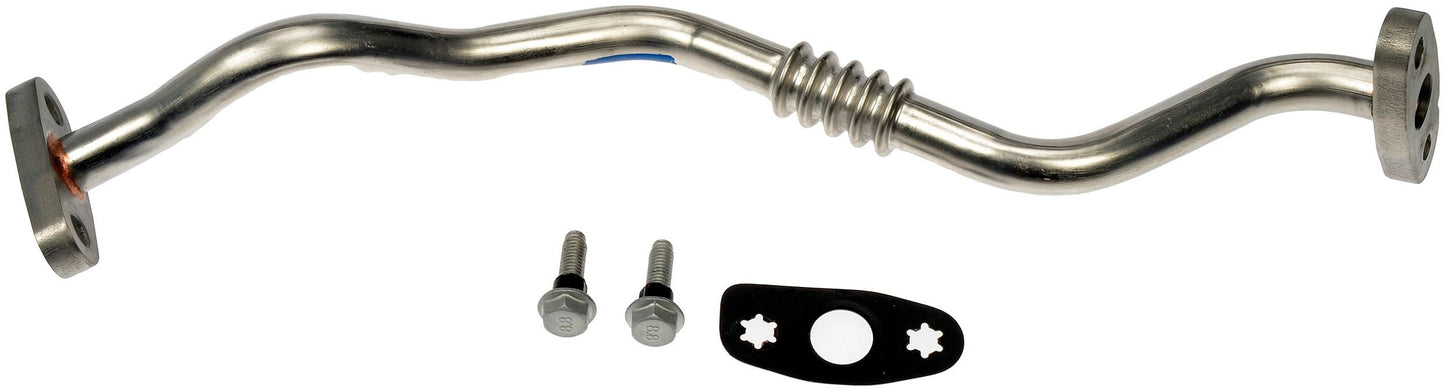 Dorman - OE Solutions TURBOCHARGER OIL SUPPLY LINE 667-524