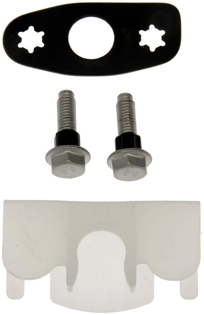 Dorman - OE Solutions TURBOCHARGER OIL SUPPLY LINE 667-524