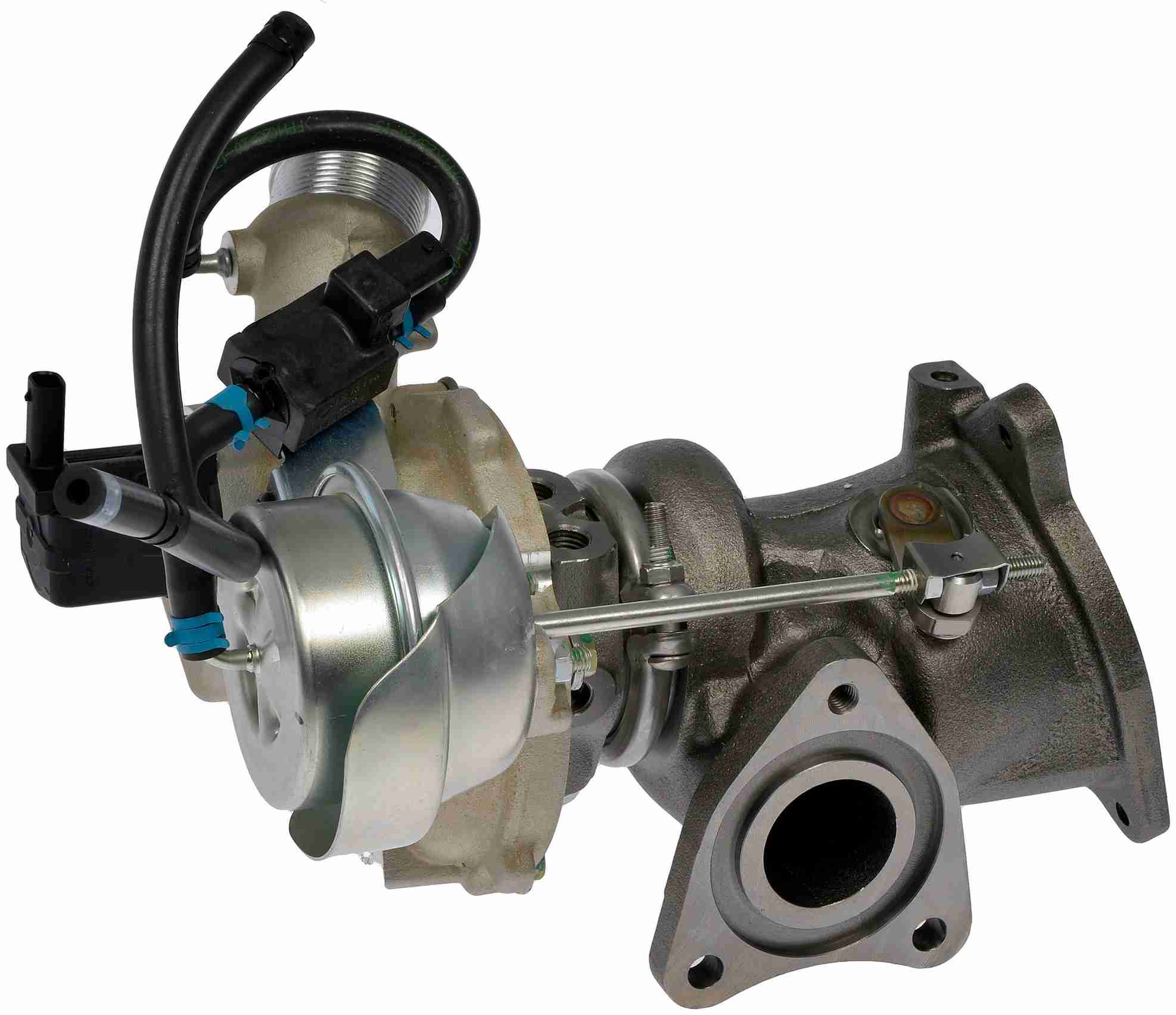 Dorman - OE Solutions TURBOCHARGER 667-525