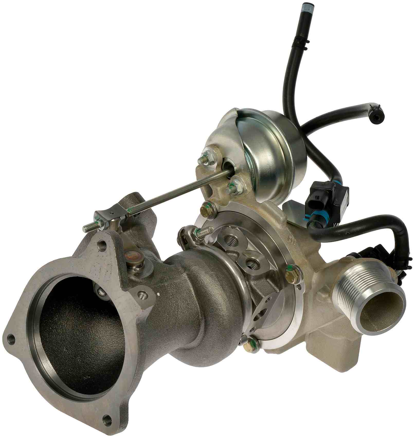 Dorman - OE Solutions TURBOCHARGER 667-525