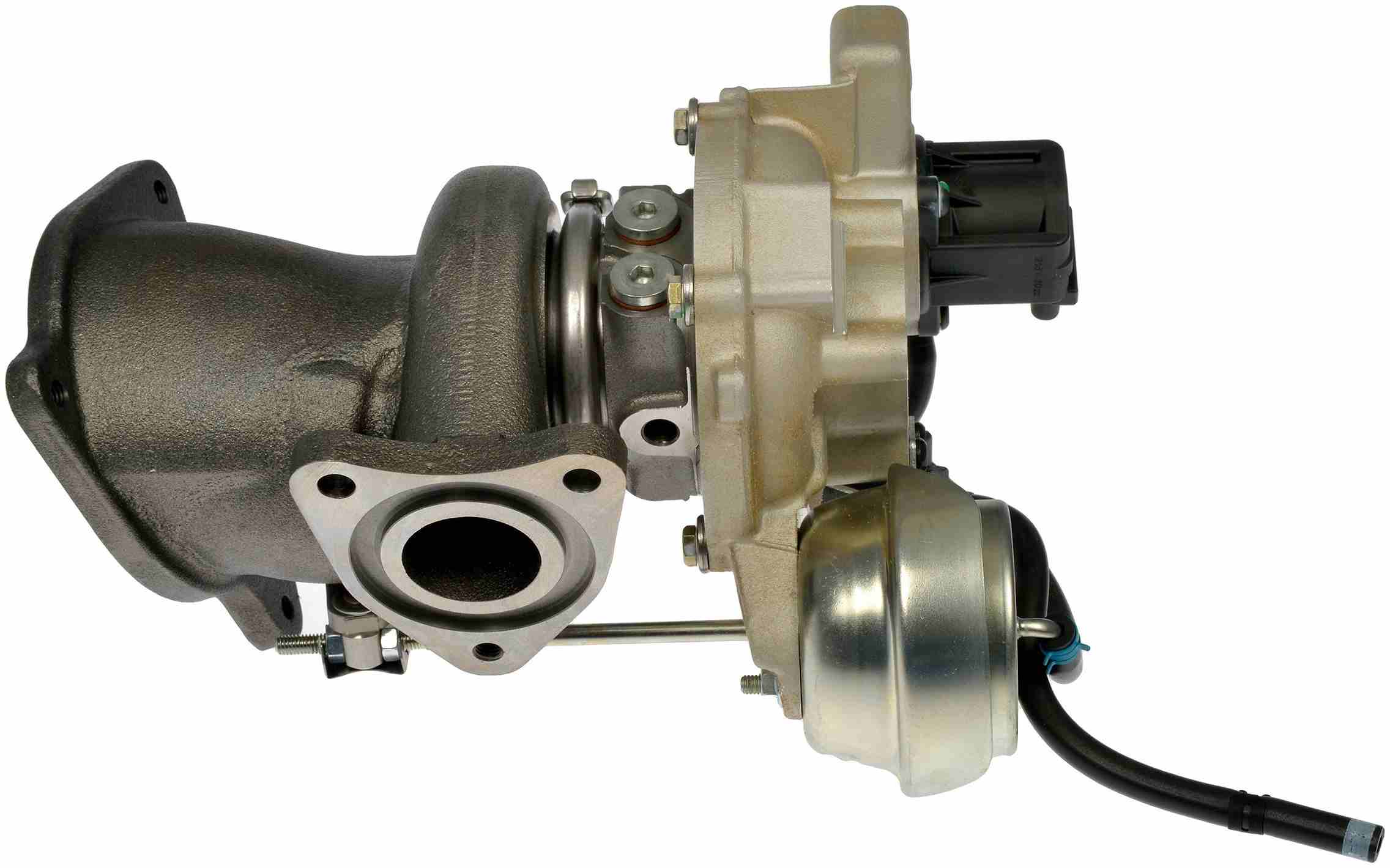 Dorman - OE Solutions TURBOCHARGER 667-525