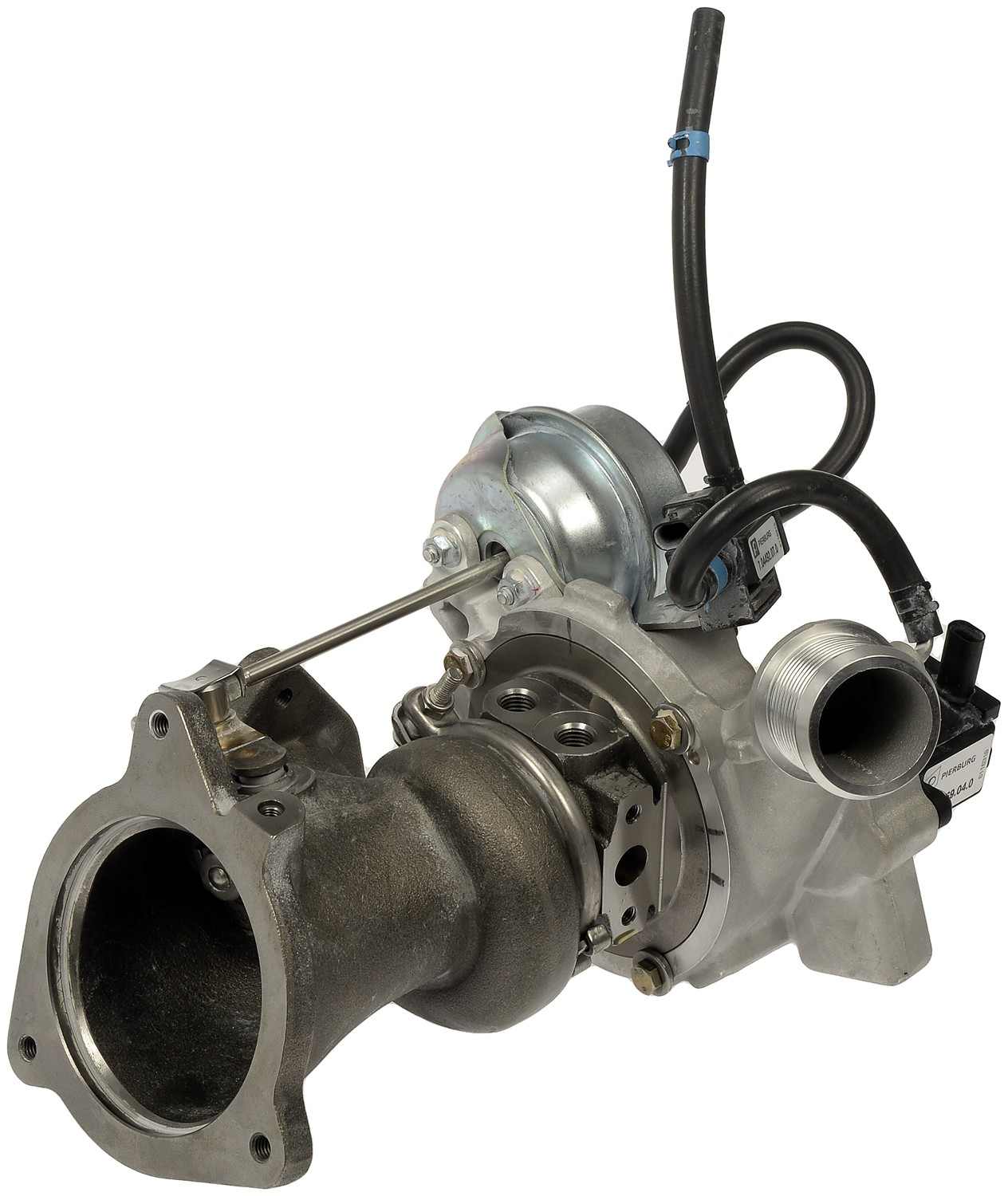 Dorman - OE Solutions TURBOCHARGER 667-525
