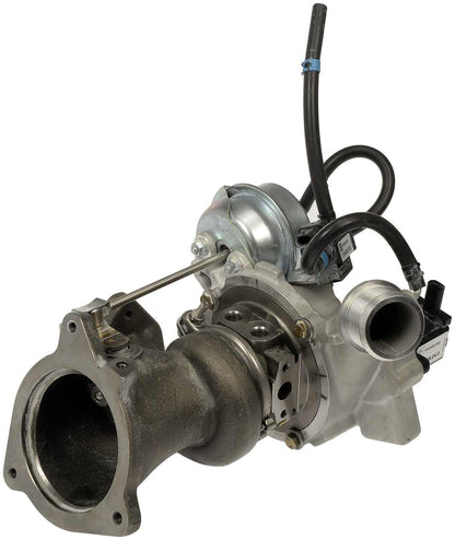 Dorman - OE Solutions TURBOCHARGER 667-525
