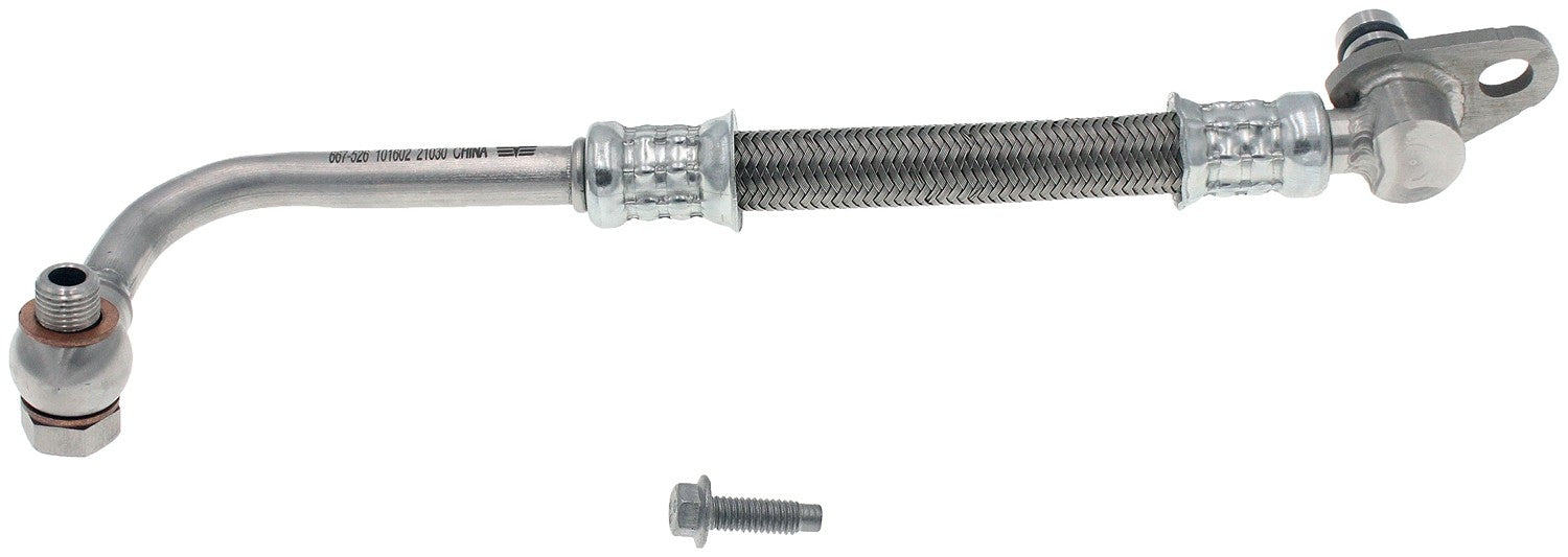 Dorman - OE Solutions TURBOCHARGER OIL FEED LINE 667-526