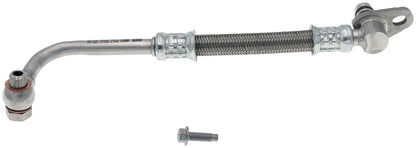 Dorman - OE Solutions TURBOCHARGER OIL FEED LINE 667-526