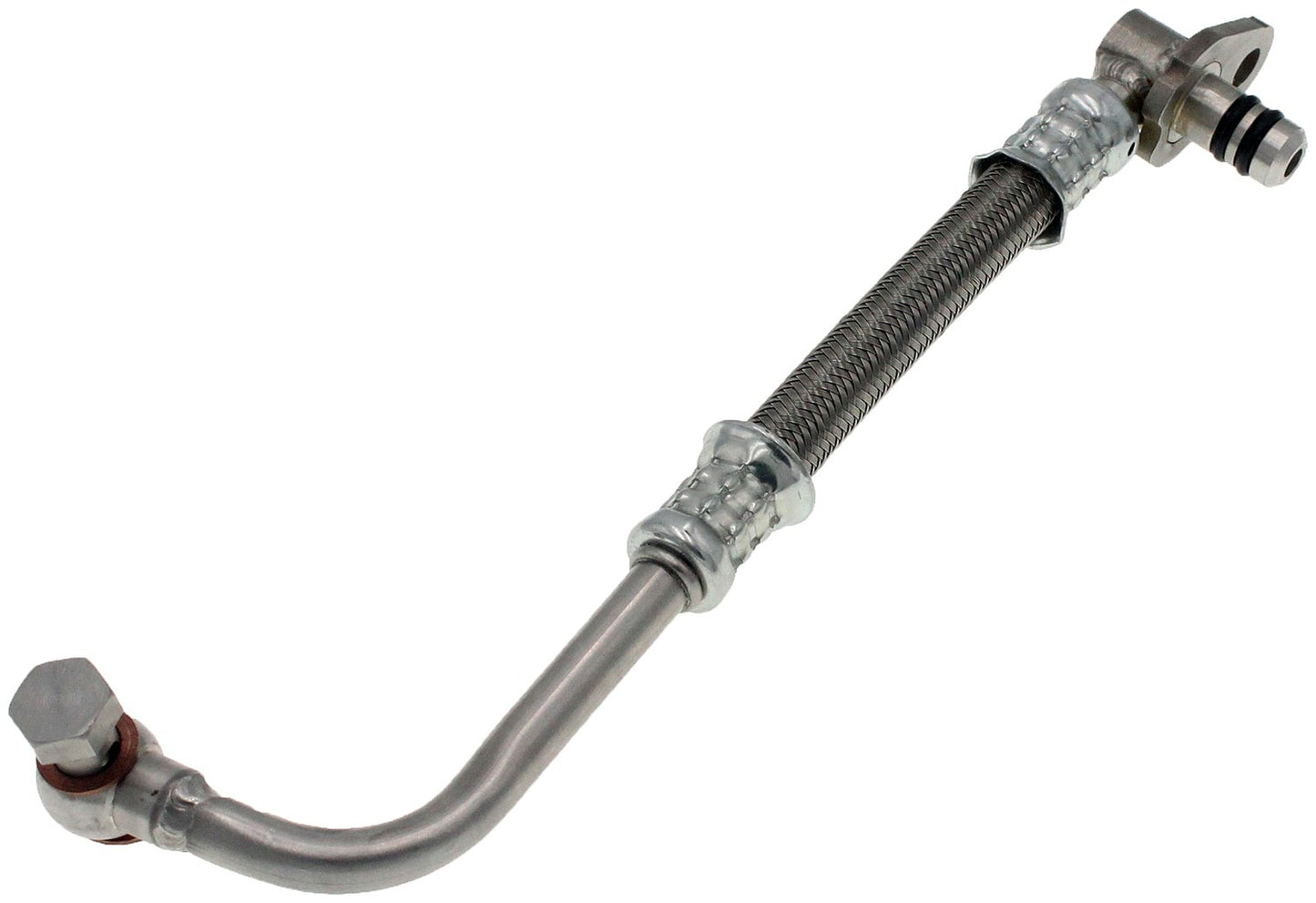 Dorman - OE Solutions TURBOCHARGER OIL FEED LINE 667-526