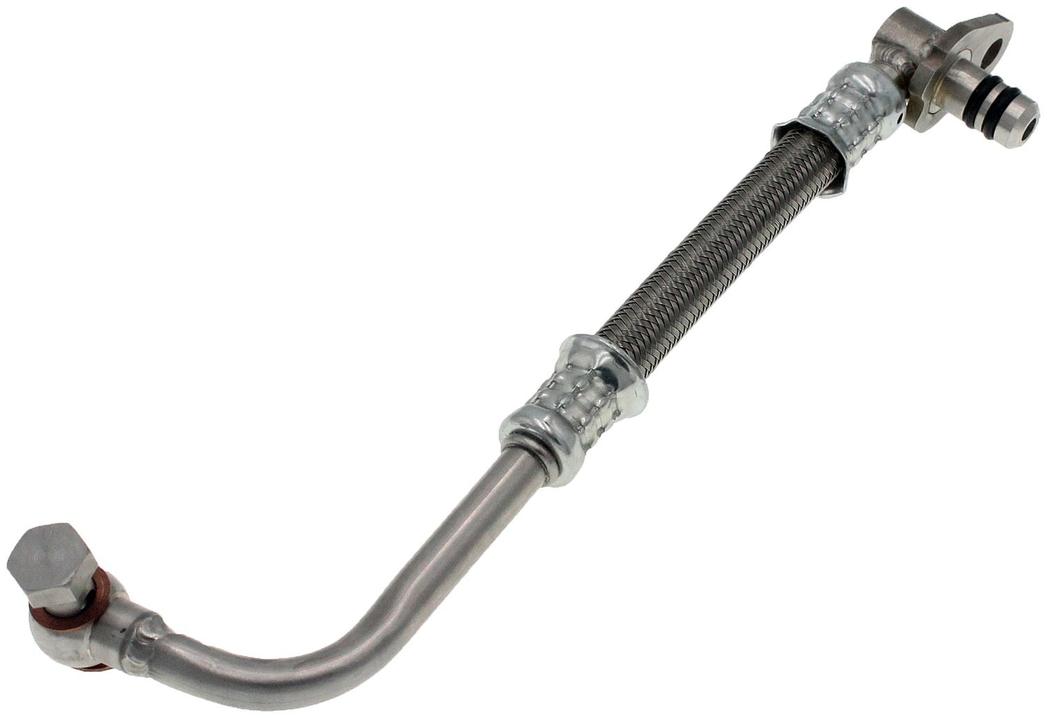 Dorman - OE Solutions TURBOCHARGER OIL FEED LINE 667-526