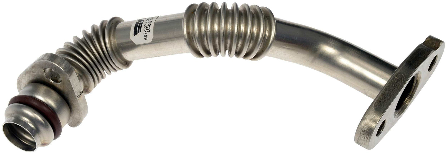 Dorman - OE Solutions TURBOCHARGER OIL DRAIN LINE 667-527
