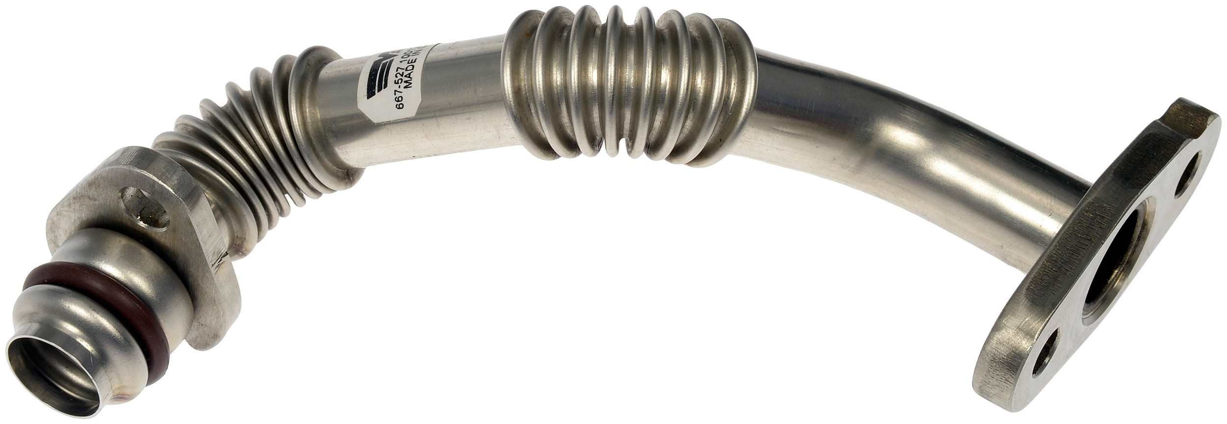 Dorman - OE Solutions TURBOCHARGER OIL DRAIN LINE 667-527