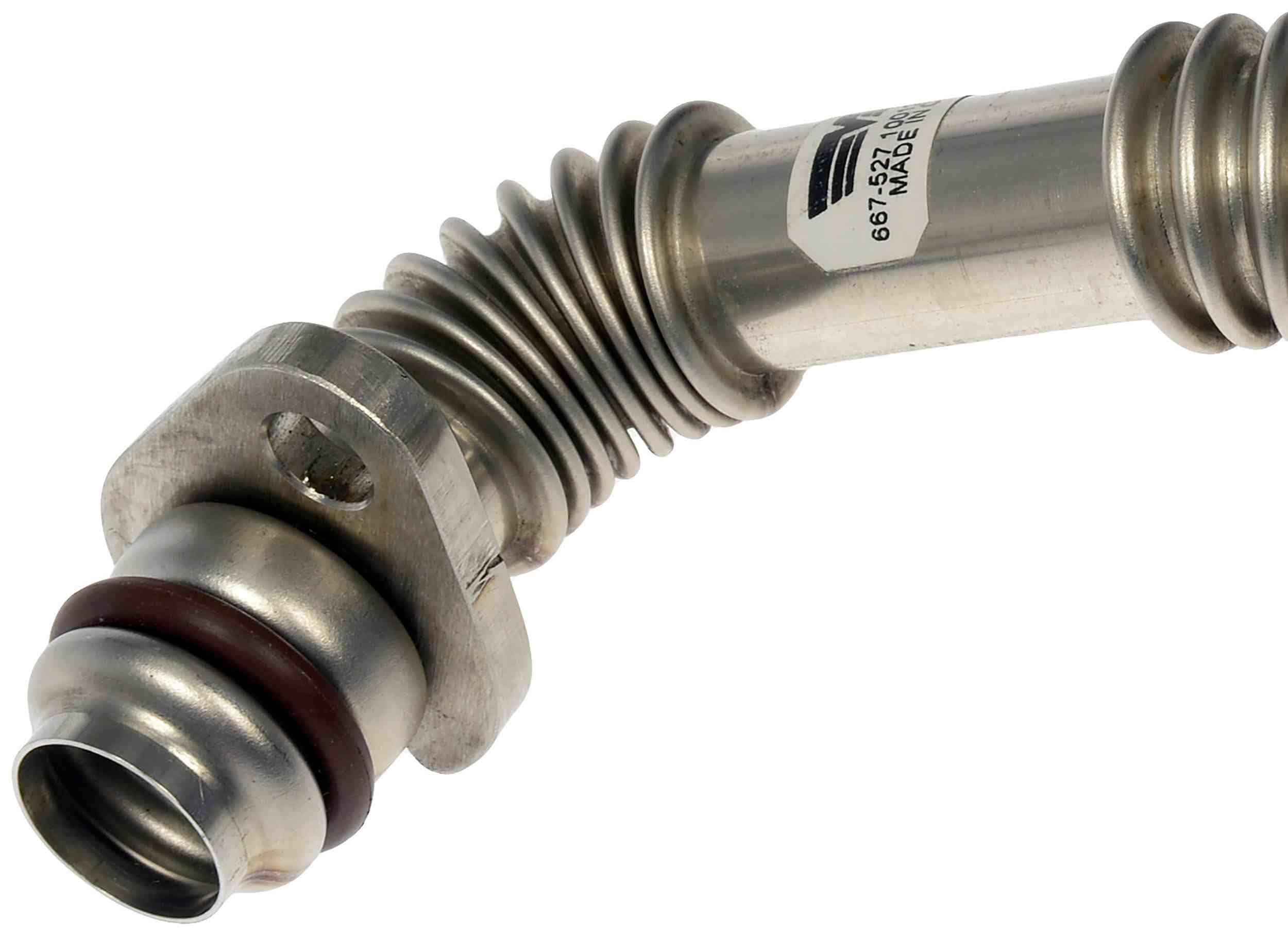 Dorman - OE Solutions TURBOCHARGER OIL DRAIN LINE 667-527