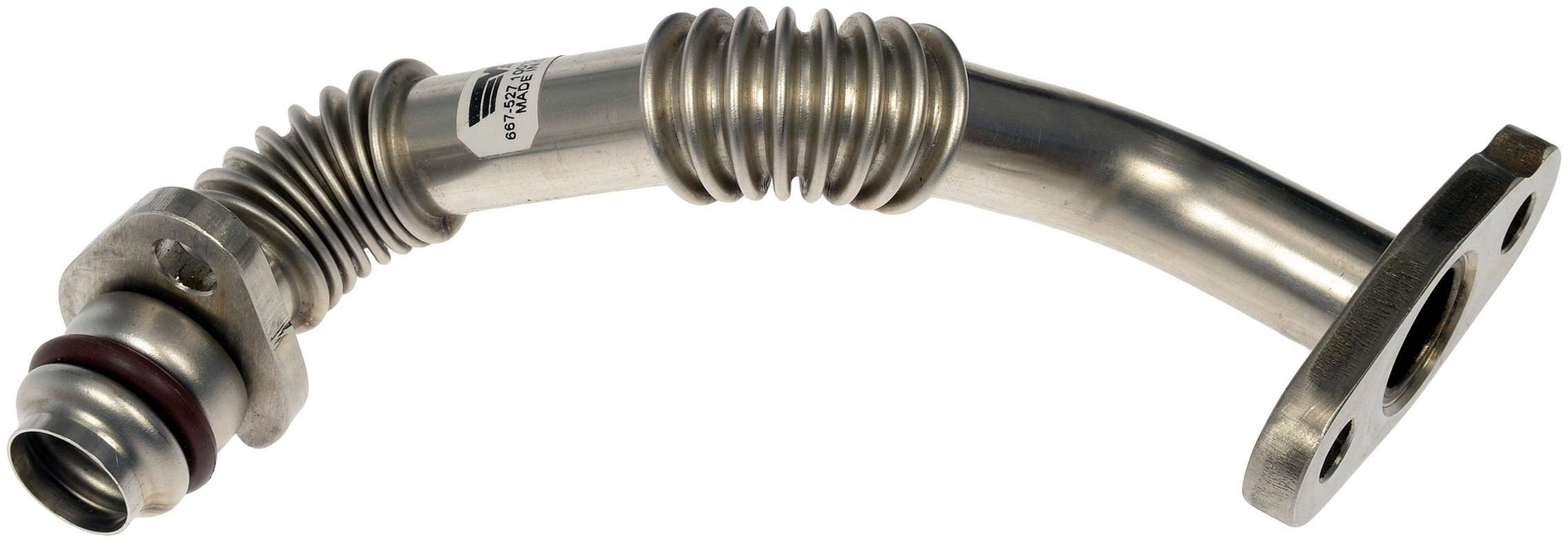 Dorman - OE Solutions TURBOCHARGER OIL DRAIN LINE 667-527