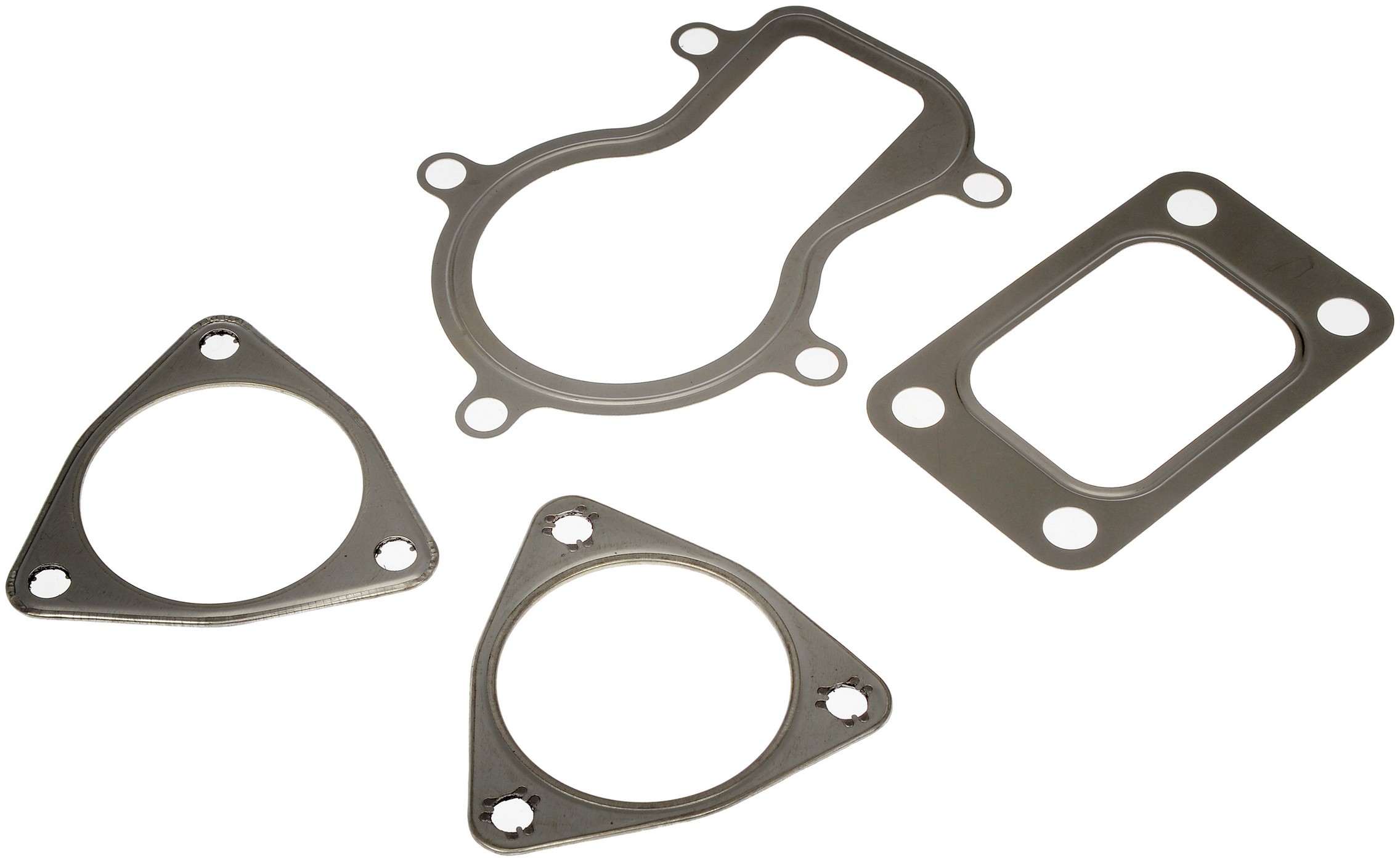 Dorman - OE Solutions TURBOCHARGER OIL DRAIN LINE 667-527